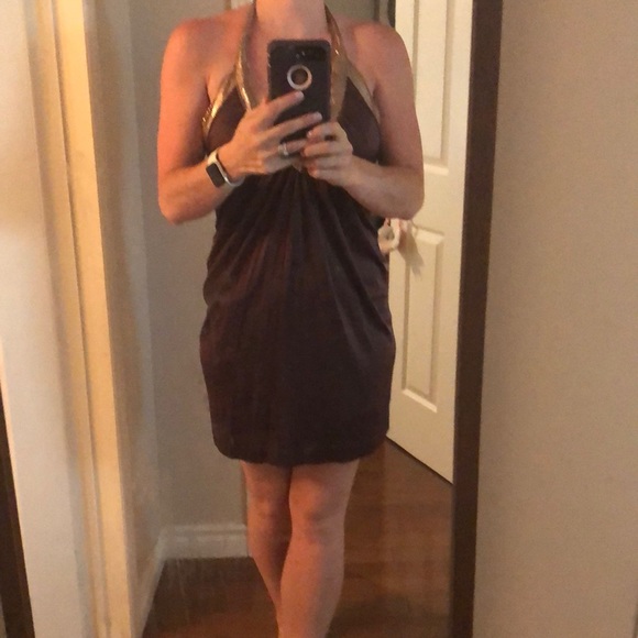 BCBG MAXAZRIA Dress - Picture 4 of 5